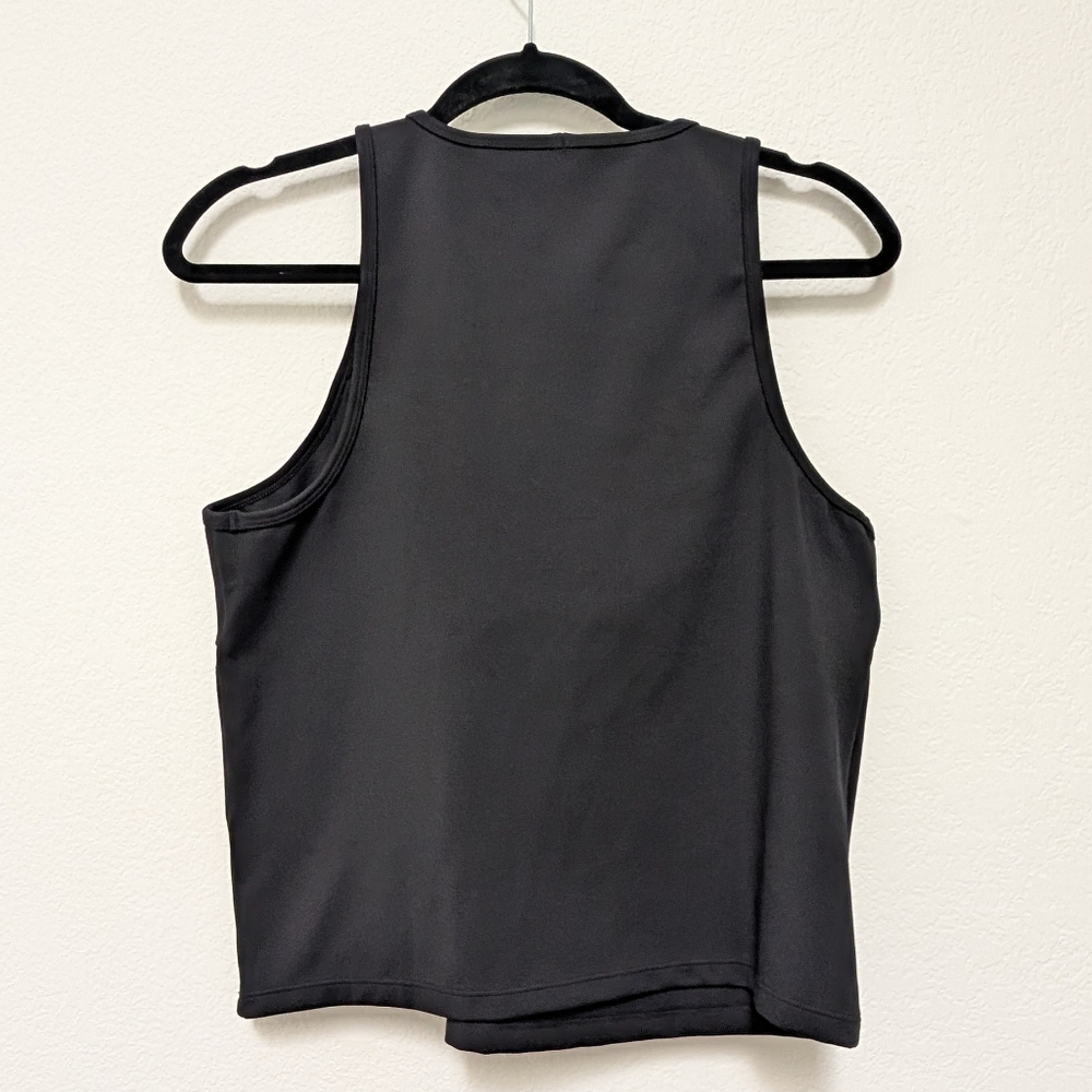 GF Collective Quinn Tank - Black - Picture 5 of 6